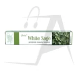 عود بالاجی مدل White Sage