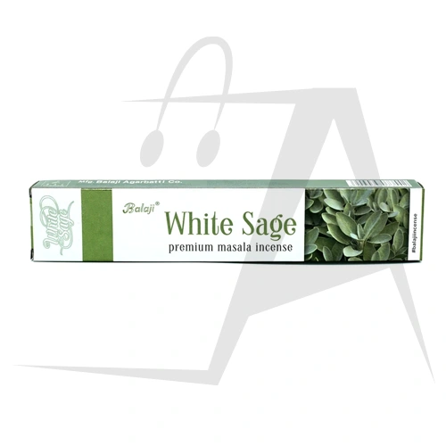 عود بالاجی مدل White Sage عود بالاجی مدل White Sage