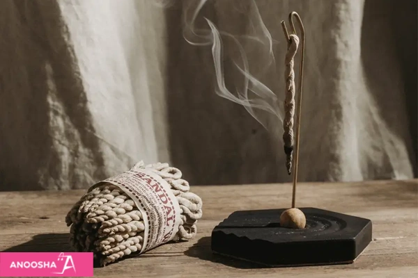 خواص عود برای درمان بیماری ها در طب سنتی - عود طنابی