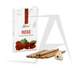 عود و جای عود بالاجی مدل Rose