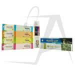 مجموعه 7 عددی عود بالاجی