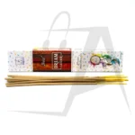 مجموعه 7 عددی عود بالاجی