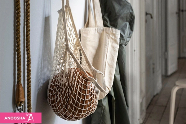 کیف توری خرید