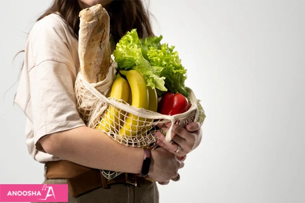 ساک توری خرید