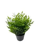 بوته سبز مصنوعی ایکیا مدل FEJKA - Image 4